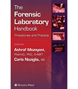 The Forensic Laboratory Hanbook