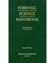 Forensic Science Handbook