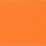 Photography Gel Filter Sheet Orange, 3"x3"