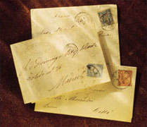 Envelopes